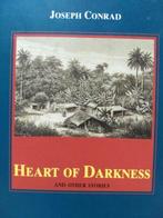 Heart of Darkness, Ophalen of Verzenden, Nieuw