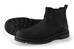 Timberland Chelsea boots in maat 43½ Zwart | 10% extra, Verzenden, Boots, Gedragen, Timberland