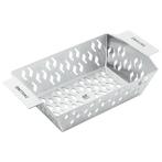 GGM Gastro | ZWILLING | BBQ+ - Grillmand S | 1026135 |, Verzenden, Nieuw in verpakking, Fornuis, Frituur en Grillen