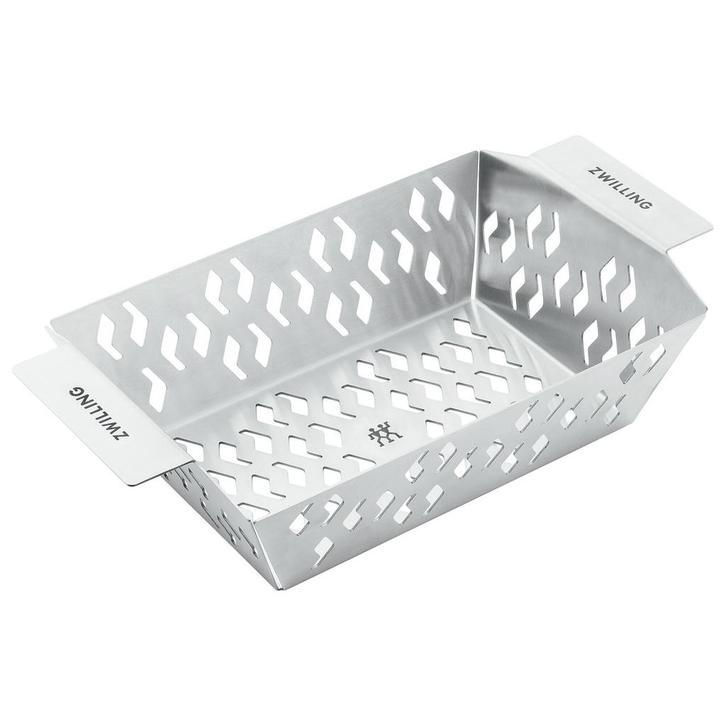 GGM Gastro | ZWILLING | BBQ+ - Grillmand S | 1026135 |, Zakelijke goederen, Horeca | Keukenapparatuur, Nieuw in verpakking, Fornuis, Frituur en Grillen