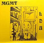 lp nieuw - MGMT - Little Dark Age, Verzenden, Zo goed als nieuw