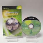 Championship Manager Season 02/03 Xbox Original, Spelcomputers en Games, Ophalen of Verzenden, Nieuw