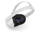 Oculus Quest 2 - VR-bril - 256GB - Wit, Verzenden, Zo goed als nieuw