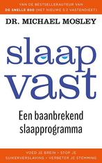 Slaap vast 9789057125461 Michael Mosley, Boeken, Verzenden, Gelezen, Michael Mosley