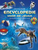 Deltas grote encyclopedie voor de jeugd 9789044726442, Boeken, Verzenden, Gelezen