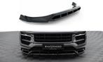 Voorspoiler Porsche Cayenne Mk3 Facelift, Ophalen of Verzenden, Nieuw