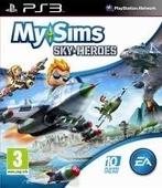 My Sims Sky Heroes (ps3 used game), Ophalen of Verzenden, Zo goed als nieuw