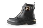 Mexx Biker boots in maat 39 Zwart | 10% extra korting, Mexx, Verzenden, Zwart, Overige typen
