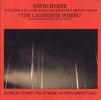 cd - David Byrne - The Complete Score From The Broadway P..., Verzenden, Zo goed als nieuw