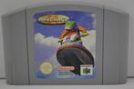 Wave Race (N64 EUR), 1 speler, Verzenden, Zo goed als nieuw