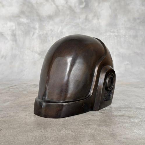 Mitch Richmond (1983) - Voyager (Daft Punk), Antiek en Kunst, Kunst | Schilderijen | Modern
