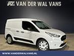 Ford Transit Connect 1.5TDCI L1H1 Euro6 Airco |, Nieuw, Diesel, Ford, Wit