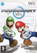 Mario Kart Wii – Nintendo Wii, Spelcomputers en Games, Games | Nintendo Wii, Ophalen of Verzenden, Nieuw