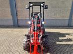 Stahlworks R906 Shovel Nieuw