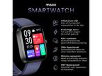 MAOO GT Series Smartwatch - Volledige Belfunctie -, Verzenden, Nieuw, Merkloos