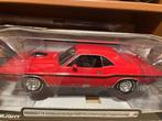 Greenlight 1:18 - Modelauto - 1970 Dodge Challenger R/T, Hobby en Vrije tijd, Modelauto's | 1:5 tot 1:12, Nieuw