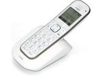 Fysic FX-9000 DUO - Senioren DECT telefoon - Kamerbewaking, Verzenden, Zo goed als nieuw