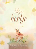 Mijn hertje 9789060389256 Kallie George, Verzenden, Gelezen, Kallie George