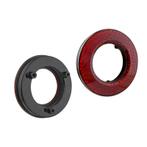 Ring Reflector Rood Voor Module Achterlicht, Ophalen of Verzenden, Nieuw