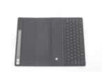 Samsung Galaxy Tab S10+/S9+/S9 FE+ - Book Cover Keyboard, Telecommunicatie, Verzenden, Zo goed als nieuw
