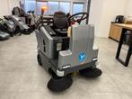 DEMO MODEL, BESTE PRIJS, Industrie veegmachine met hoogdump., Verzenden, Nieuw, Overige typen
