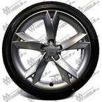 Audi A5 S5 8T S line 19 inch originele velgen 8T0601025CK, Ophalen of Verzenden, Nieuw