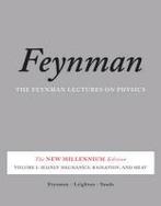 Feynman Lectures on Physics 9780465024933, Boeken, Zo goed als nieuw
