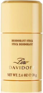 DAVIDOFF ZINO DEODORANT STICK 70 GRAM, Verzenden, Nieuw