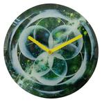 Klok NE5241, Huis en Inrichting, Woonaccessoires | Klokken, Verzenden, Nieuw