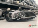 KOPLAMP VW POLO RECHTS 2G1941005, Verzenden, Gebruikt, Volkswagen