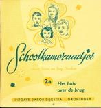 Schoolkameraadjes 2A, Verzenden, Nieuw