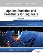 9781118744123 | Applied Statistics and Probability for En..., Boeken, Studieboeken en Cursussen, Verzenden, Nieuw