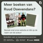 Ruwe bolstâh 9789079067121 Ruud Doevendans, Boeken, Verzenden, Gelezen, Ruud Doevendans