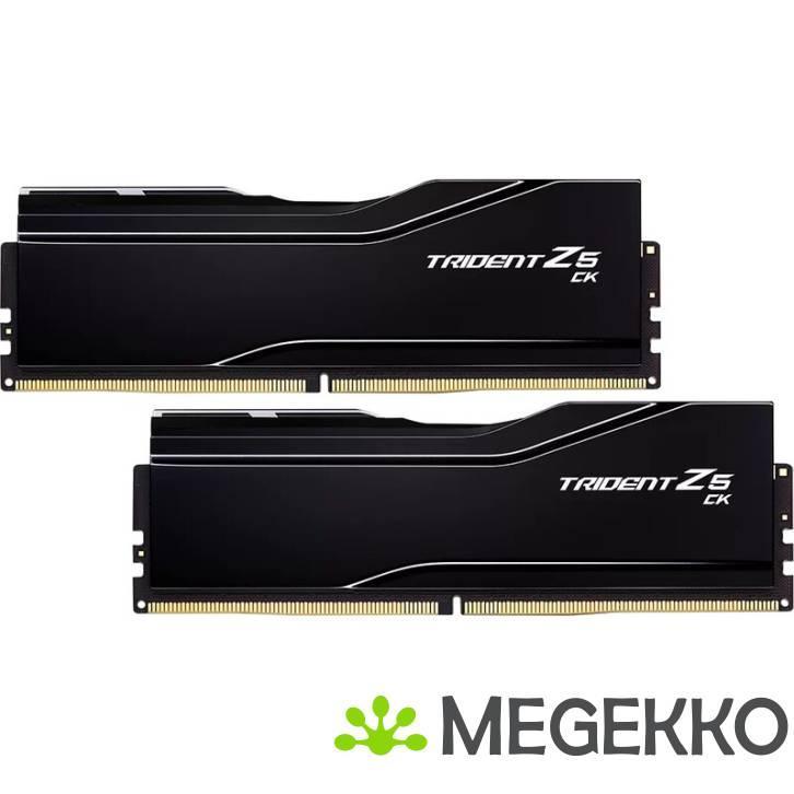 G.Skill DDR5 Trident Z5 CK 2x24GB 8800HMz CL42, Computers en Software, RAM geheugen, Nieuw, Verzenden