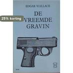 De Vreemde Gravin 9789022912928 Irving Wallace, Verzenden, Gelezen, Irving Wallace