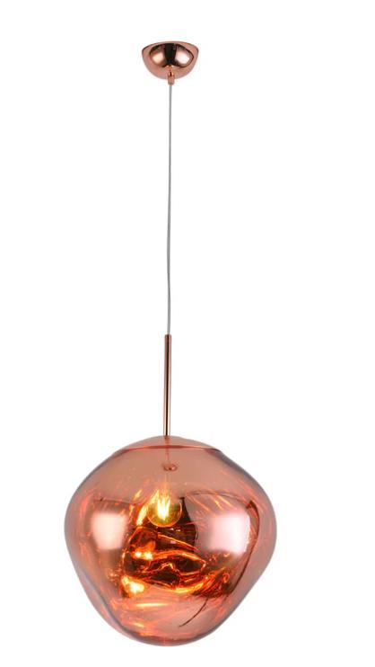 Soltello Lava Hanging Lamp - By Suitta, Huis en Inrichting, Lampen | Losse lampen, Zo goed als nieuw, Ophalen of Verzenden