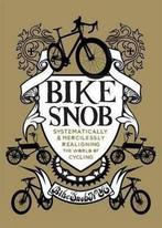 Bike Snob 9781742700021 Eben Weiss, Verzenden, Zo goed als nieuw, Eben Weiss