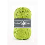 Durable Coral - 2146 Yellow Green, Verzenden, Nieuw