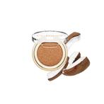 Clarins Ombre Skin Mono Eyeshadow 08 - Pearly Raisin, Verzenden, Nieuw