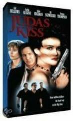 JUDAS KISS (1998) [import] DVD, Zo goed als nieuw, Verzenden