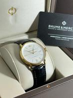 Baume & Mercier - Classim Gold - 65627 - Heren - 2021, Nieuw