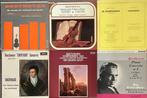 Ludwig Van BEETHOVEN - 12 x LPs + 1 Box Set - 20 Records in, Cd's en Dvd's, Nieuw in verpakking