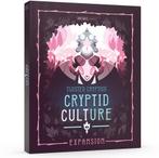 Twisted Cryptids - Cryptid Culture Expansion | Unstable, Hobby en Vrije tijd, Gezelschapsspellen | Kaartspellen, Verzenden, Nieuw
