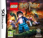 LEGO Harry Potter Jaren 5-7 (Nintendo DS), Vanaf 3 jaar, Gebruikt, Verzenden