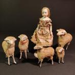 other - Pop - 1910-1920 - Duitsland, Antiek en Kunst