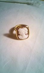 Zonder Minimumprijs - Ring Zilver, Sieraden, Tassen en Uiterlijk, Ringen, Nieuw