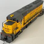 Bachmann H0 - 11602 - Diesellocomotief (1) - EMD SD45 Plus, Hobby en Vrije tijd, Modeltreinen | H0, Nieuw