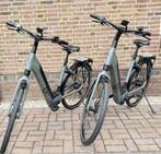 SET Koga Evia.Nieuw. 53 en 56 cm.Belt  SETPRIJS € 6500 625wh, Fietsen en Brommers, Overige merken, Nieuw, Ophalen of Verzenden