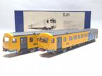 DJH Modelloco H0 - E140 - Treinstel (1) - Wadloper DH-2 -, Hobby en Vrije tijd, Modeltreinen | H0, Nieuw