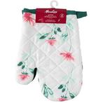 Miss Lucy Gomes ovenhandschoenen set van 2 stuks 18 x 25 cm, Ophalen of Verzenden, Nieuw